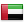 United Arab Emirates (AE) Flag