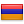 Armenia (AM) Flag