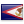 American Samoa (AS) Flag
