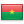 Burkina Faso (BF) Flag