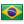 Brazil (BR) Flag