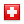 Switzerland (CH) Flag