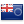 Cook Islands (CK) Flag