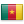 Cameroon (CM) Flag