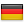 Germany (DE) Flag