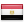 Egypt (EG) Flag