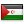 Western Sahara (EH) Flag