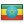 Ethiopia (ET) Flag