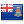 Cayman Islands (KY) Flag
