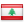 Lebanon (LB) Flag