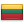 Lithuania (LT) Flag