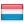 Luxembourg (LU) Flag
