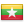 Myanmar (MM) Flag