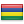 Mauritius (MU) Flag