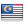 Malaysia (MY) Flag