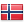 Norway (NO) Flag