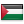 Palestine (PS) Flag