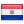 Paraguay (PY) Flag