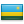 Rwanda (RW) Flag