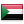 Sudan (SD) Flag