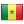 Senegal (SN) Flag