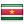 Suriname (SR) Flag