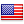United States Minor Outlying Islands (UM) Flag