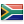 South Africa (ZA) Flag