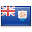 Anguilla (AI) Flag
