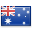 Australia (AU) Flag