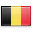 Belgium (BE) Flag