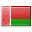 Belarus (BY) Flag
