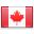 Canada (CA) Flag