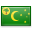 Cocos (Keeling) Islands (CC) Flag