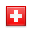 Switzerland (CH) Flag
