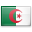 Algeria (DZ) Flag