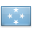 Micronesia (FM) Flag