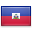 Haiti (HT) Flag
