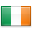 Ireland (IE) Flag