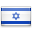 Israel (IL) Flag