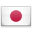 Japan (JP) Flag