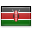 Kenya (KE) Flag