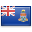 Cayman Islands (KY) Flag