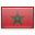 Morocco (MA) Flag