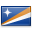 Marshall Islands (MH) Flag