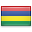 Mauritius (MU) Flag