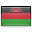 Malawi (MW) Flag