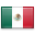 Mexico (MX) Flag