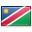 Namibia (NA) Flag