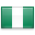 Nigeria (NG) Flag